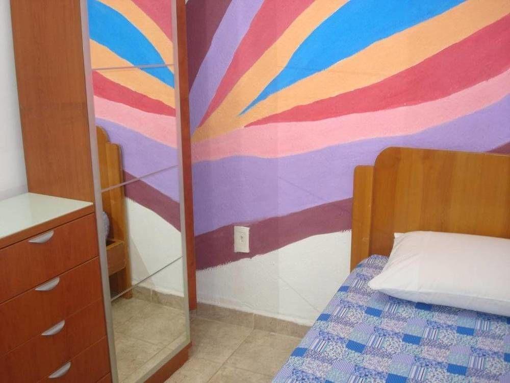 Pousada Brenda Fortaleza  Kültér fotó